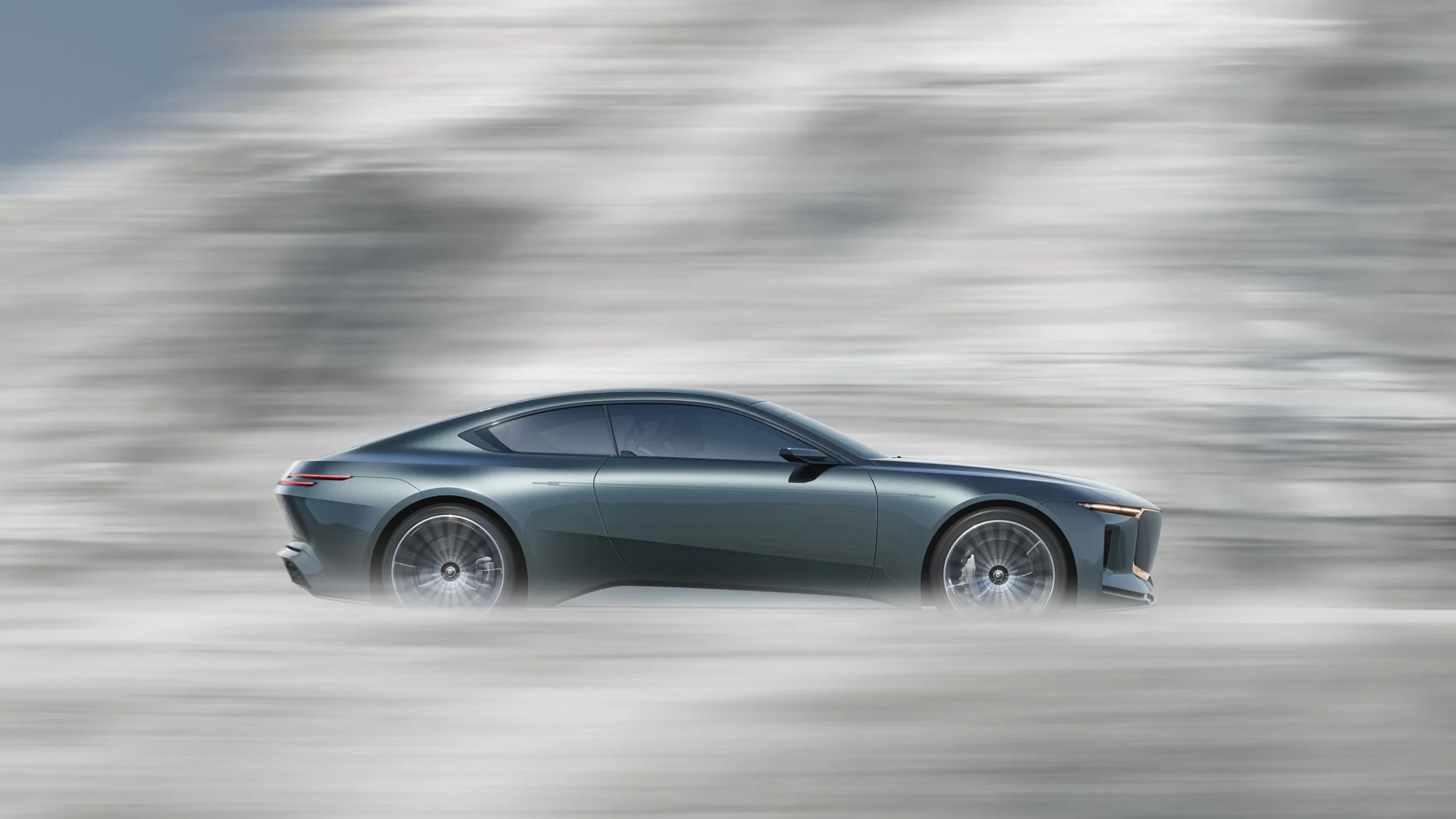 BMW ALPINA Introduces a New Era of Luxury Performance 13 Vision BMW ALPINA