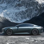 Vision BMW ALPINA
