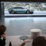 Vision BMW ALPINA