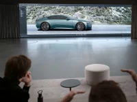 Vision BMW ALPINA