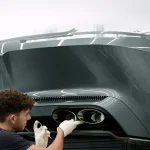 Vision BMW ALPINA