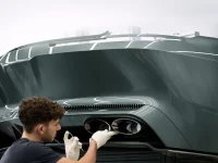 Vision BMW ALPINA