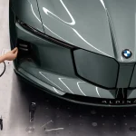 Vision BMW ALPINA