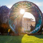 Mar Nostro: A Mediterranean Installation That Transforms Memory Into Space