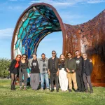 Mar Nostro: A Mediterranean Installation That Transforms Memory Into Space