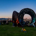 Mar Nostro: A Mediterranean Installation That Transforms Memory Into Space