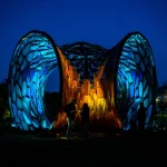 Mar Nostro: A Mediterranean Installation That Transforms Memory Into Space