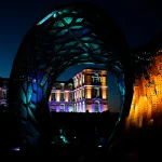 Mar Nostro: A Mediterranean Installation That Transforms Memory Into Space