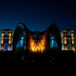 Mar Nostro: A Mediterranean Installation That Transforms Memory Into Space