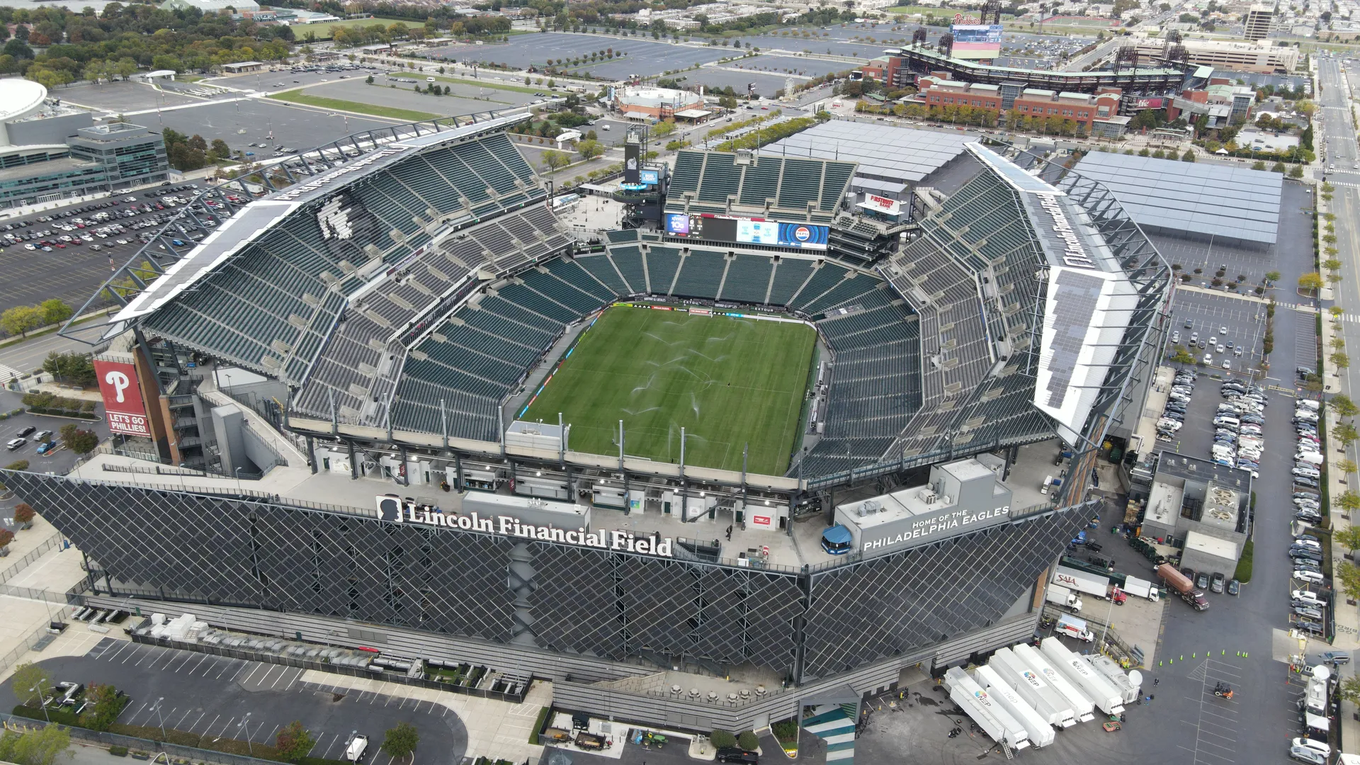 Every FIFA World Cup 2026 Stadium You Need to Know 19 Every FIFA World Cup 2026 Stadium You Need to Know