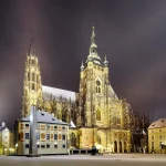 Prague
