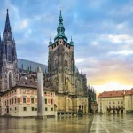 Prague