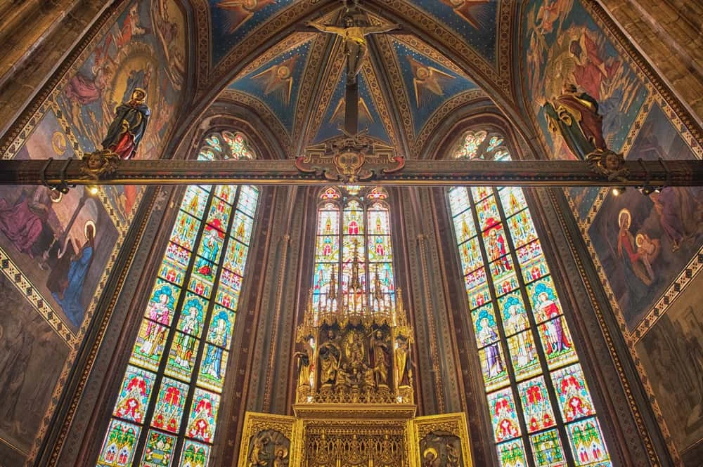 Prague