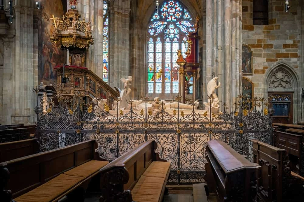 Prague