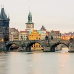 Prague