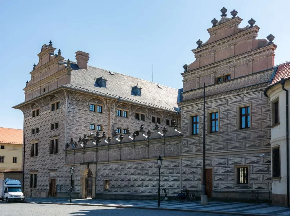 Prague