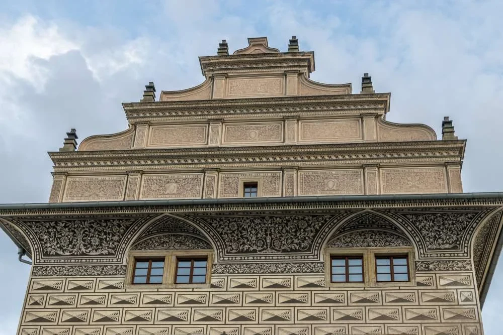 Prague