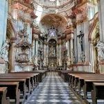 Prague
