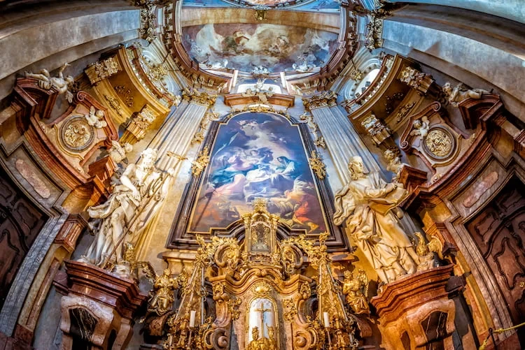 Prague