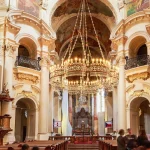 Prague