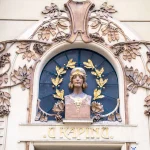 Prague
