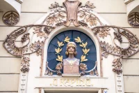 Prague