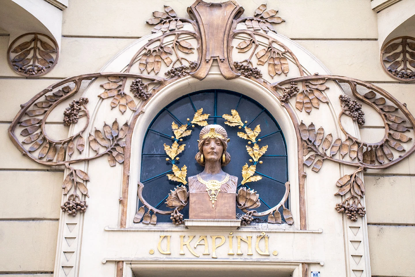 Prague