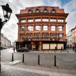 Prague