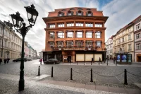 Prague