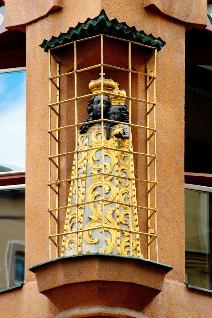 Prague