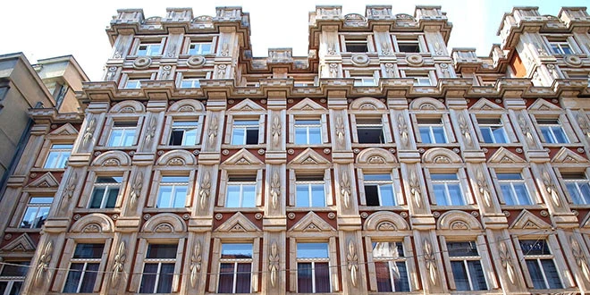 Prague