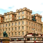 Prague