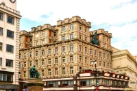 Prague