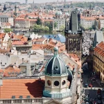 Prague