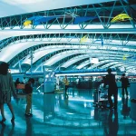 10 Airports That Reflect the Culture of Their Nations