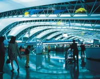 10 Airports That Reflect the Culture of Their Nations
