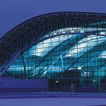 10 Airports That Reflect the Culture of Their Nations