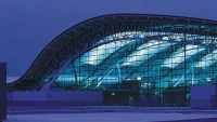 10 Airports That Reflect the Culture of Their Nations