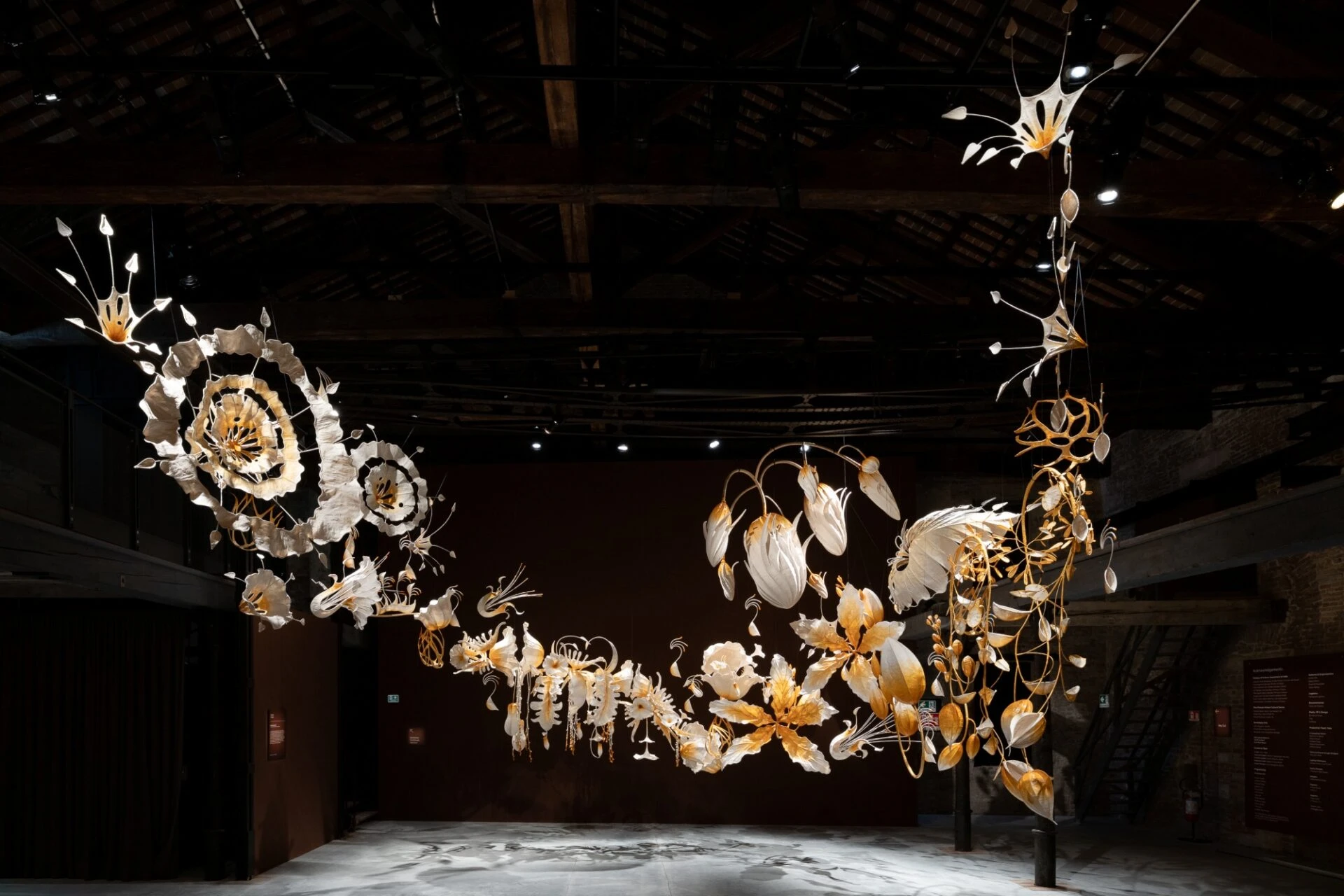 India Pavilion at Venice Biennale 2026 Returns 