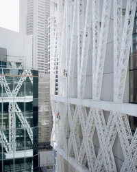 Powerhouse Parramatta: Australia’s Largest New Museum in Western Sydney