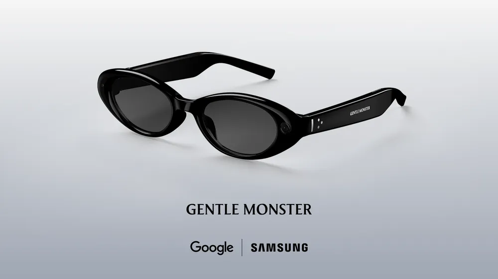 Google and Samsung Introduce Intelligent Eyewear Built on Android XR 6 Google and Samsung Introduce Intelligent Eyewear Built on Android XR