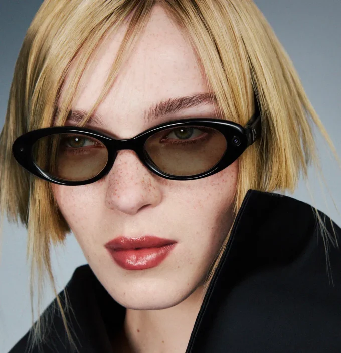 Google and Samsung Introduce Intelligent Eyewear Built on Android XR