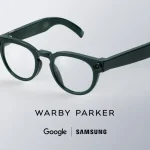 Google and Samsung Introduce Intelligent Eyewear Built on Android XR