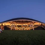 Samuel H. Scripps Theater Center for Hudson Valley Shakespeare, Studio Gang