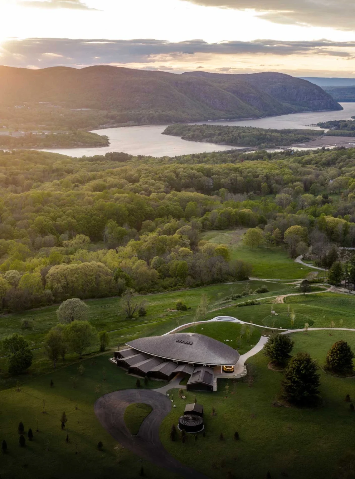 Samuel H. Scripps Theater Center for Hudson Valley Shakespeare