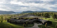 Samuel H. Scripps Theater Center for Hudson Valley Shakespeare