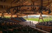 Samuel H. Scripps Theater Center for Hudson Valley Shakespeare