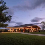 Samuel H. Scripps Theater Center for Hudson Valley Shakespeare