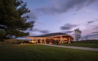 Samuel H. Scripps Theater Center for Hudson Valley Shakespeare
