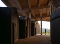 Samuel H. Scripps Theater Center for Hudson Valley Shakespeare